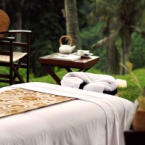 Luxury Bali Accommodation